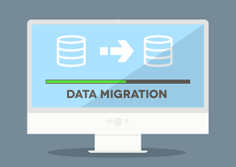 Migración de datos