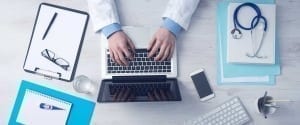 cuidado de la salud soluciones de dotación de personal sanitario