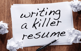 Tips for Writing a Resume that will get you to the interview