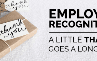 How Employee Recognition Will Improve Retention