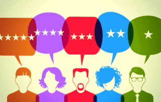 Employee Online Reviews and Their Effect on Company Branding