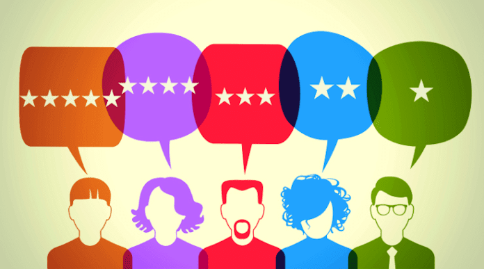 Employee Online Reviews and Their Effect on Company Branding