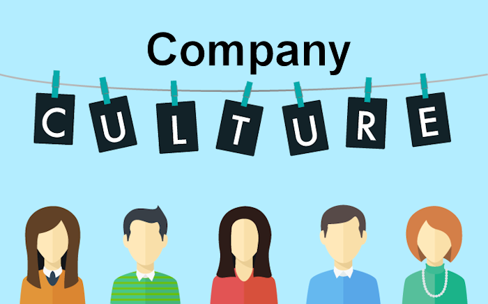 Do your employees represent your company culture?