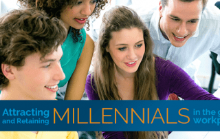 Attracting Millennial Talent