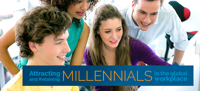 Attracting Millennial Talent