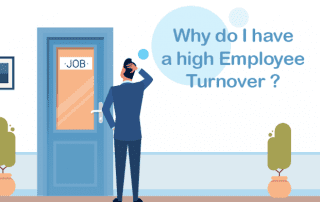 How to Reduce Staff Turnover