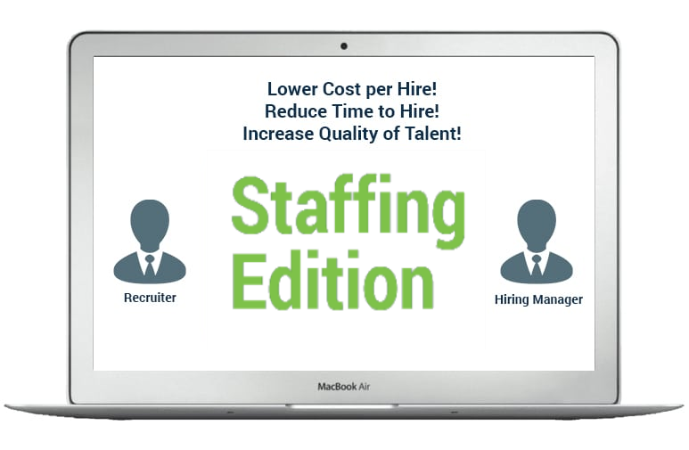 Staffing Software