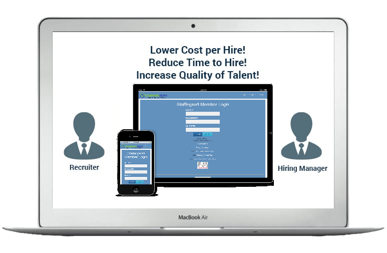 Lower the Cost of Hire