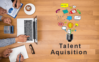 How to Improve Your Talent Acquisition Team Productivity