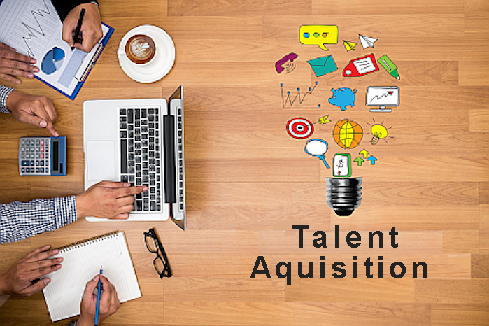 How to Improve Your Talent Acquisition Team Productivity