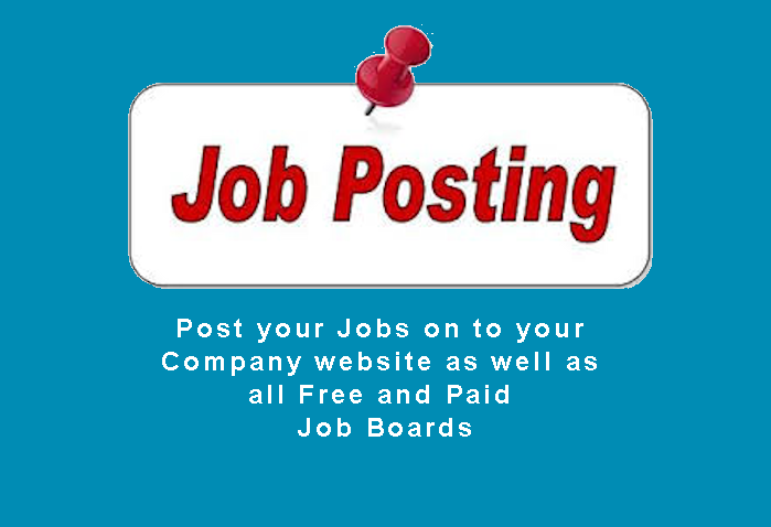 Job Posting Software