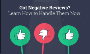 How to Manage Employee's Negative Reviews