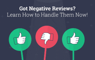 How to Manage Employee's Negative Reviews