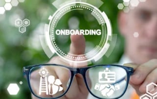 The Benefit of an Onboarding System