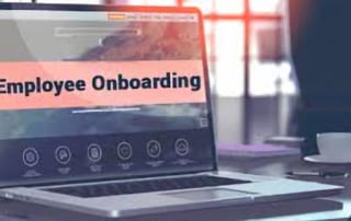 Onboarding System