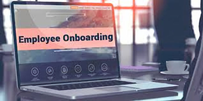 Onboarding System