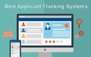 Best Applicant Tracking Systems