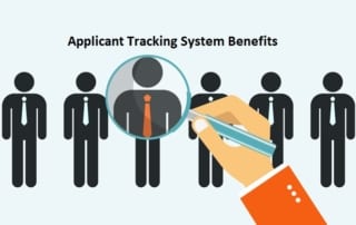 Applicant Tracking System Benefits