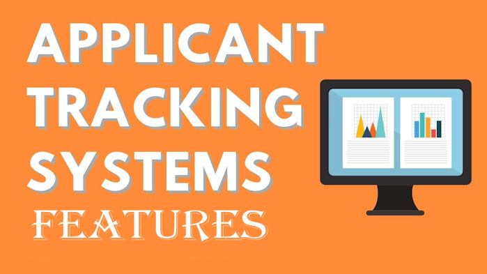 Applicant-Tracking System Features