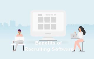 Benefits of Recruiting Software