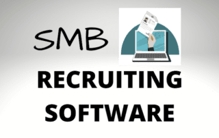 Recruiting Software For Small Business