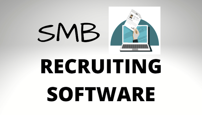 Recruiting Software For Small Business