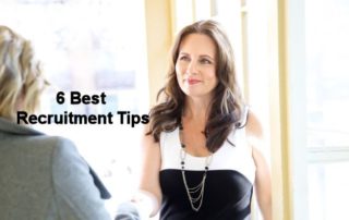 Best Recruitment Tips You Need To Know