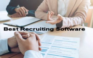 Best Recruiting Software