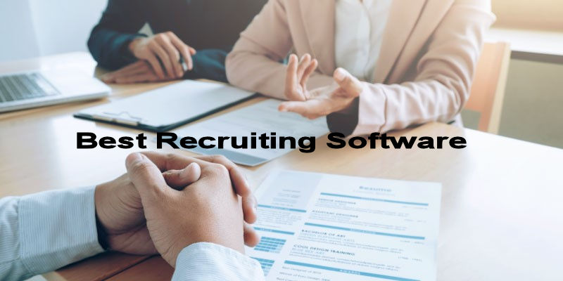 Best Recruiting Software