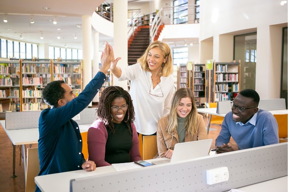 Gender-Leadership