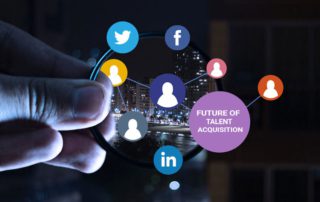 The Future of Talent Acquisition