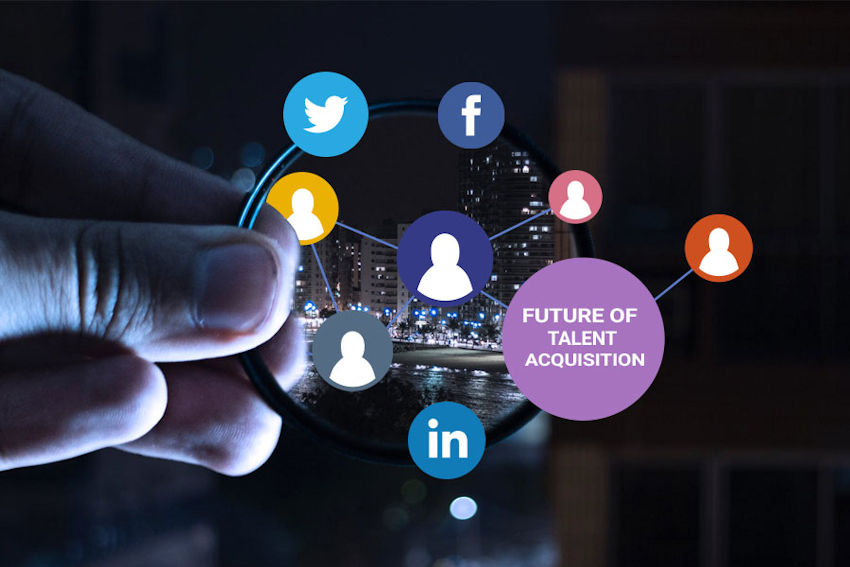 The Future of Talent Acquisition