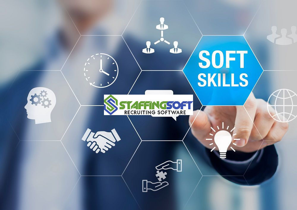 Candidate's Soft Skills Assessments