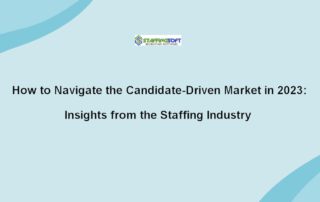 Candidate Driven-Market