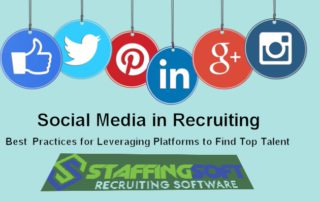 Social Media in Recruiting