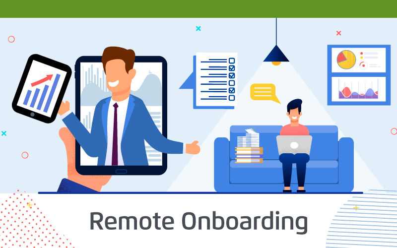 Remote Onboarding