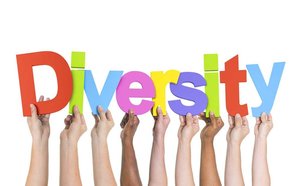 Diversity Equity Inclusion