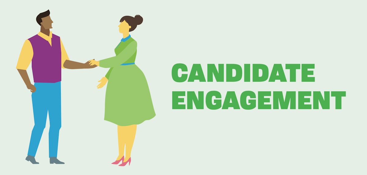 Candidate Engagement