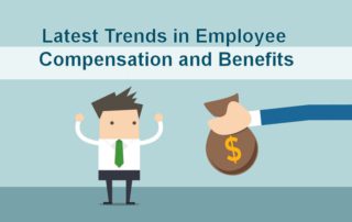 the Latest Trends in Employee Compensation and Benefits