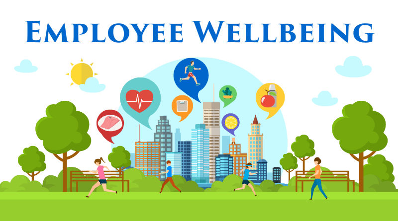 Employee Wellbeing
