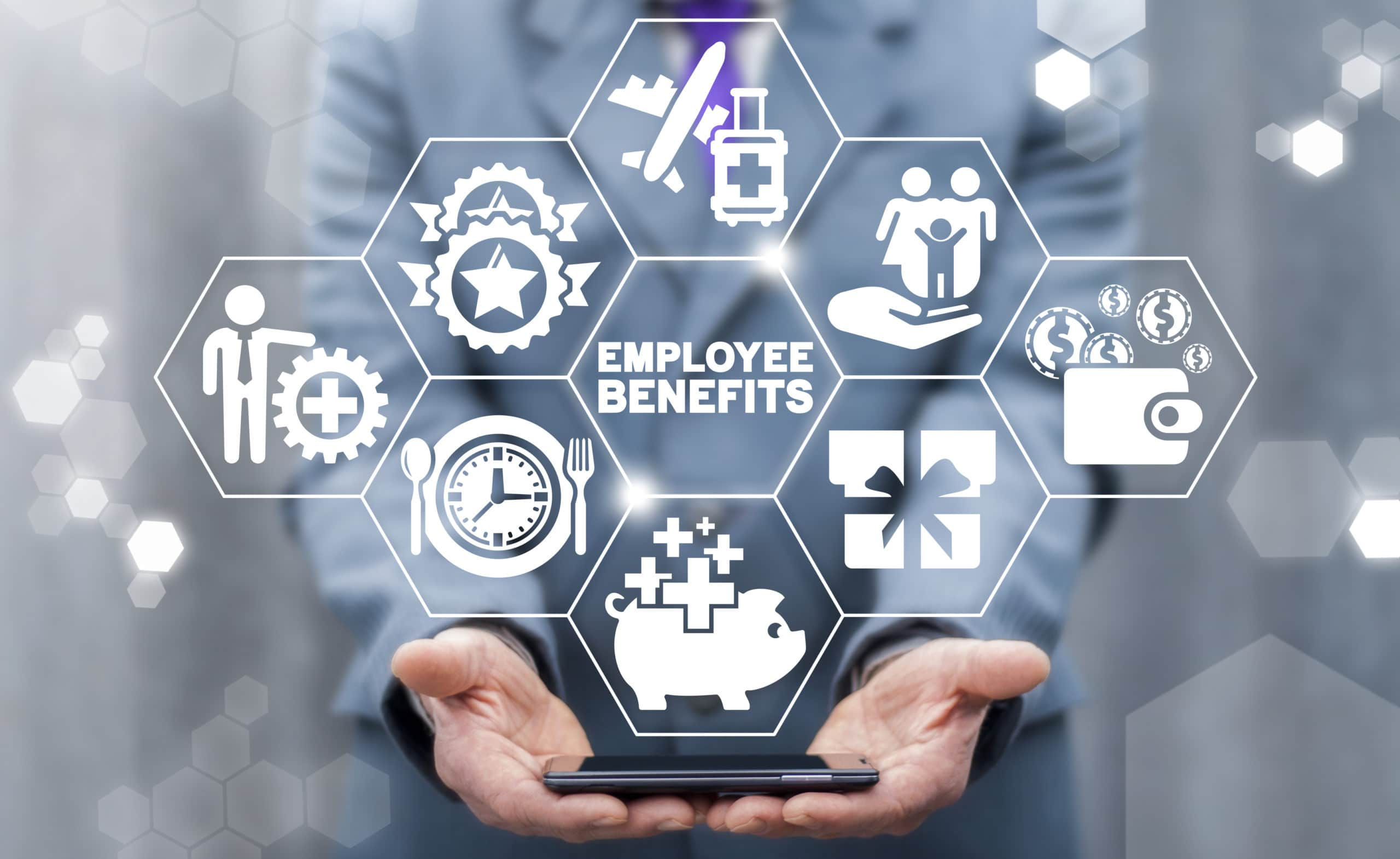 Employee benefits