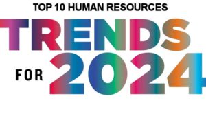 Top 10 Human Resources