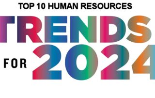 Top 10 Human Resources
