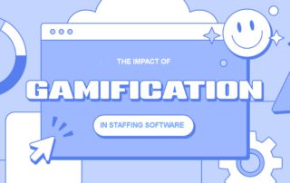 Gamification in Staffing Software