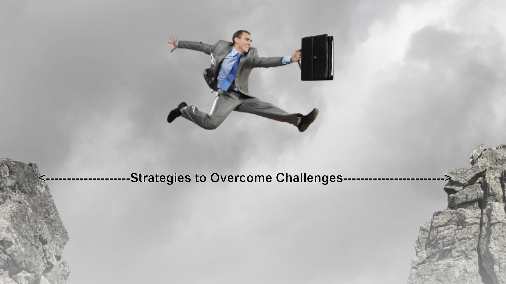 Strategies to Overcome Challenges