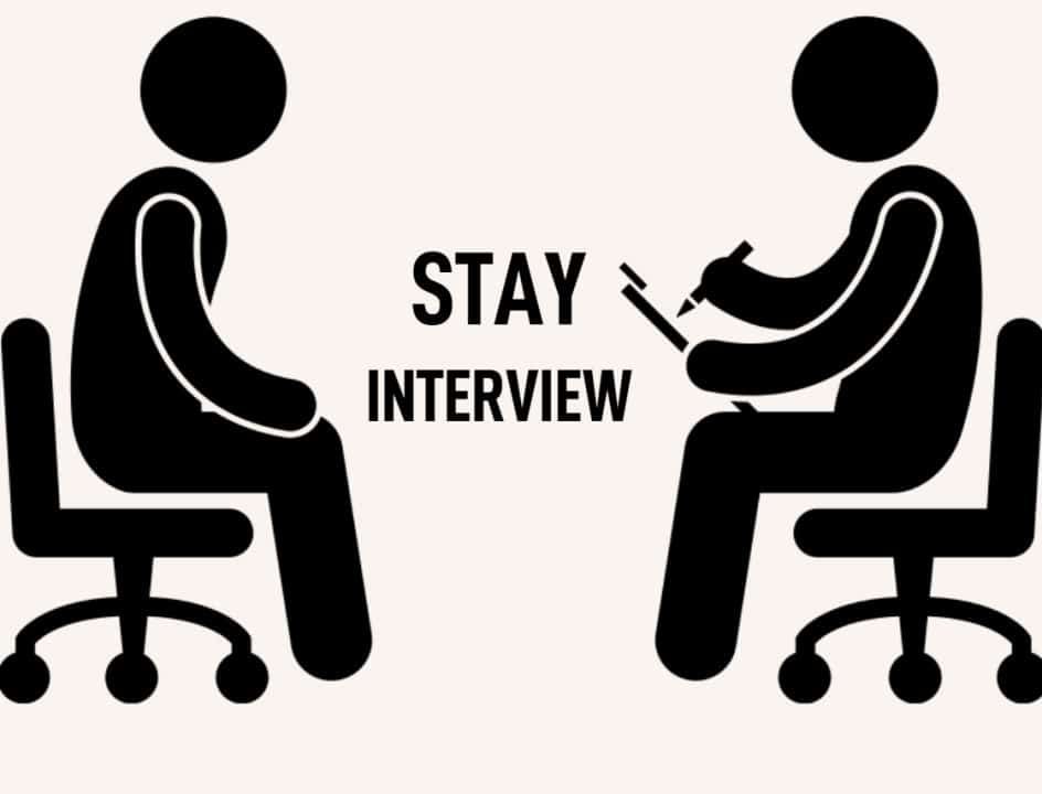 Stay Interviews
