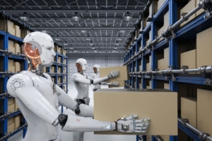 Will Robots Replace Workers or Create New Opportunities?
