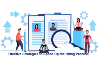 Speed Up the Hiring Process