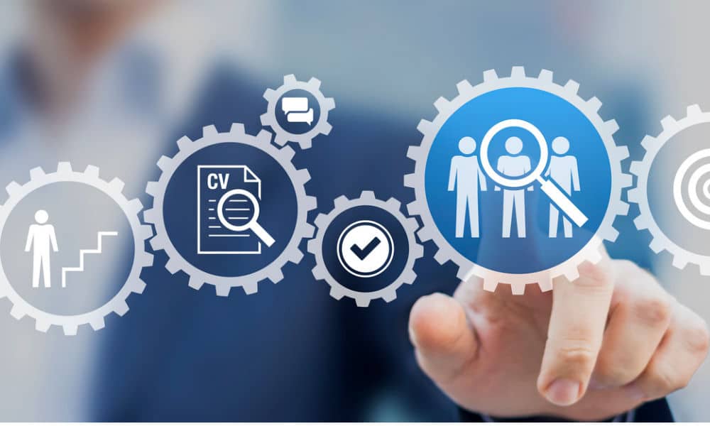 Recruitment Technology