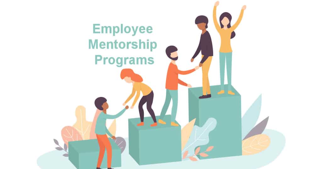 Employee Mentorship Program